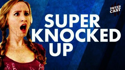 INTERVIEW: Creator of the Super Knocked Up Webseries | DweebCast | OraTV