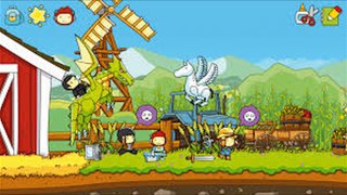 Scribblenauts.Unlimited Download for Free