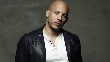 Vin Diesel Doing Another XXX Movie - AMC Movie News