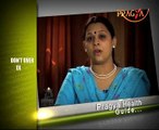 Dr. Rashmi Bhatia Advised for Hart & diabetes patients 