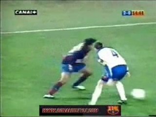 foot ronaldinho match