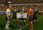 Jikkyou World Soccer 2002 Gameplay HD 1080p PS2
