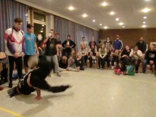 Fatality X-Mas Battle Kiel 2013 -  3vs3 D