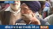Rahul's 1984 remarks- Sikhs protest outside AICC office in Delhi Part 2