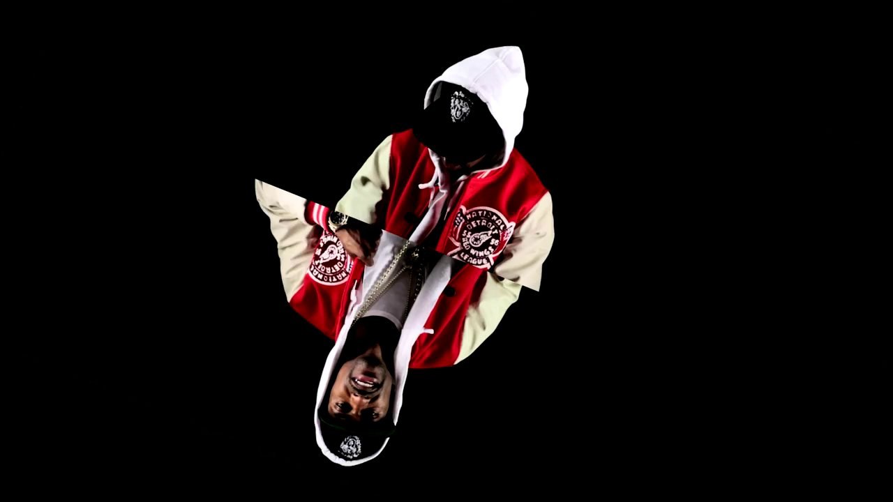 Big Sean - 1st Quarter (Freestyle)