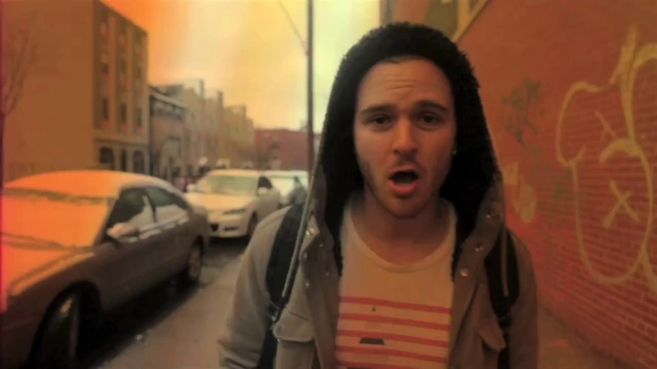 Jared Evan - If Dreams Could Talk (Official Video)