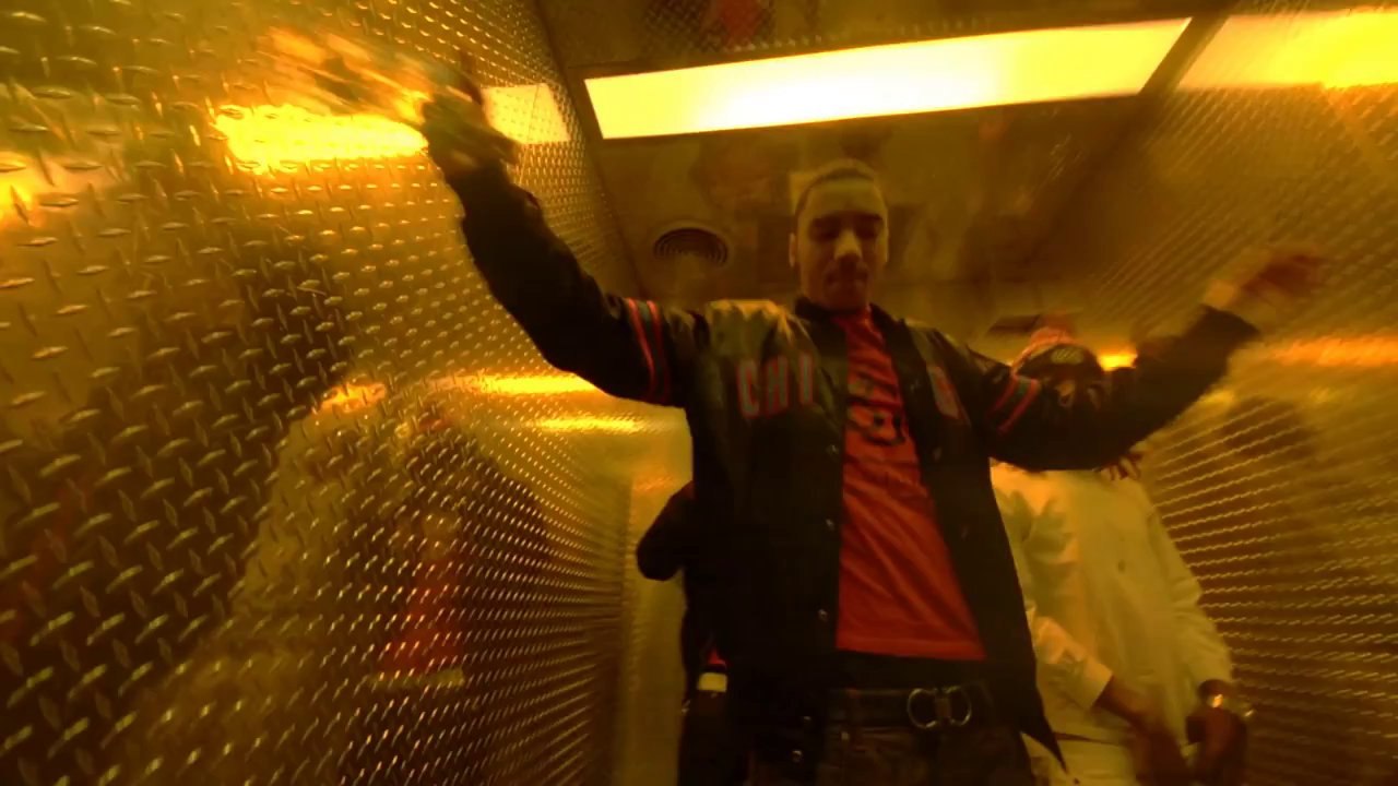 Young Chop - No More (feat. YB , Lil Dave) (Official Video)