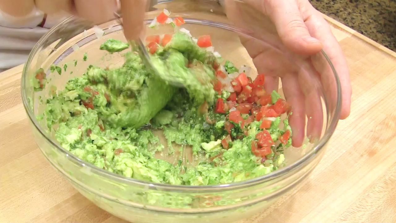 guacamole
