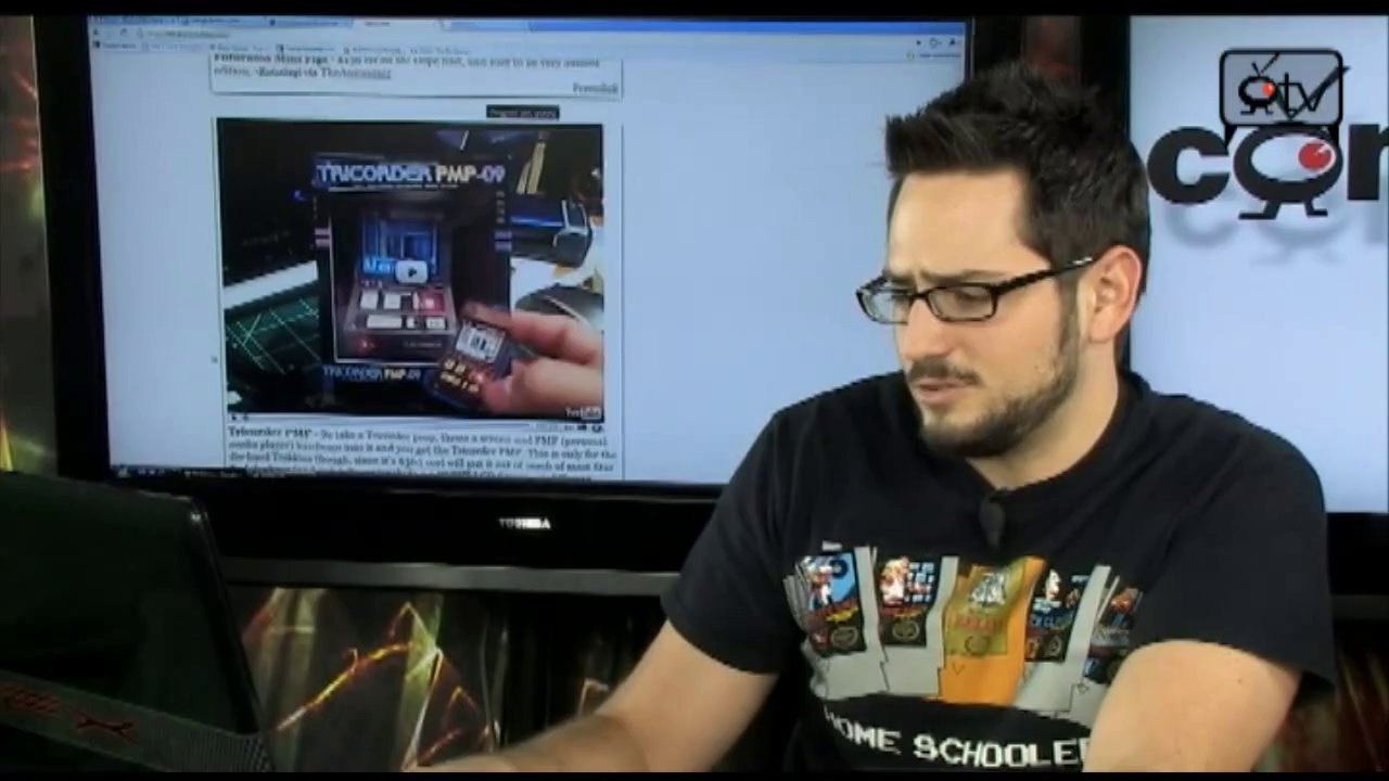 Tech Update Ep. 70