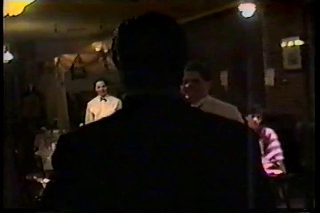 Hollywood Joe - a fast look - part eleven