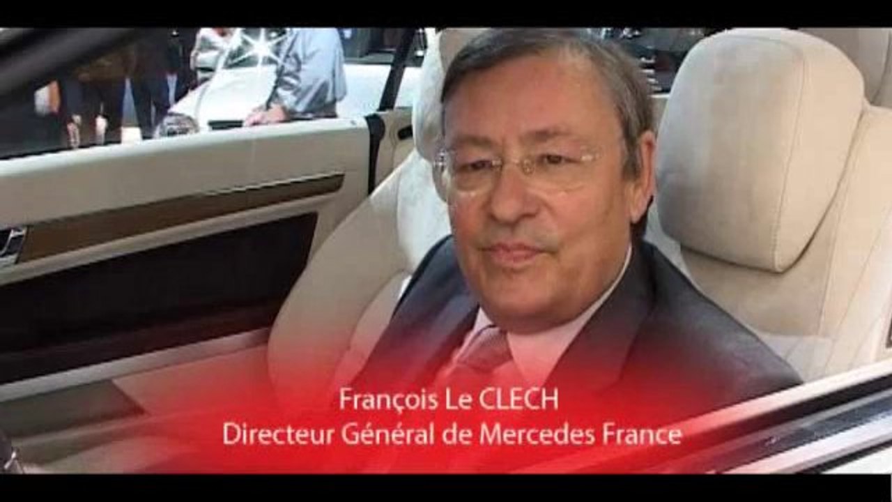 Mondial de l'Auto 2008 : Best of concepts