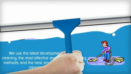 Choose The Maids for professional home cleaning