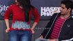Watch Parineeti Chopra, Sidharth Malhotra launch 'Hasee Toh Phasee'