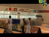 Asian Youth Games_ FIBA 33 Boys' (BRONZE MEDAL MATCH) Korea vs Philippines