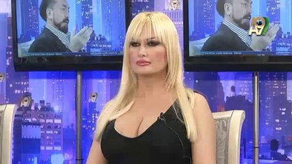 Sayın Adnan Oktar’ın Suriye'deki işkence fotoğrafları ile ilgili yorumu