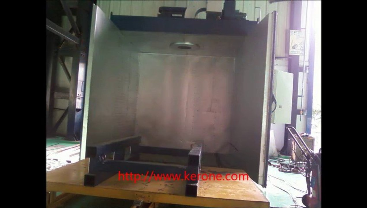 Hot Air generators