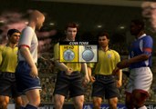 Jikkyou World Soccer 2001 Gameplay HD 1080p PS2