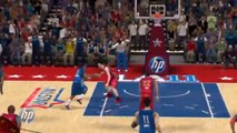 NBA 2K12 My Player Mode - 2012 NBA All-Star Game & My Patch Wishlist Feat. Athletic PG
