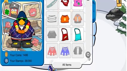 PlayerUp.com - Account Marketplace - Club Penguin - Selling 6 Rare Accounts - June 2013