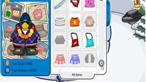 PlayerUp.com - Account Marketplace - Club Penguin - Selling 6 Rare Accounts - June 2013