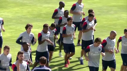 23e j. - Le PSG veut se relancer