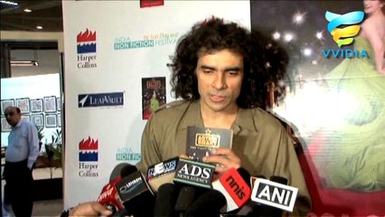 Tisca Chopra's Book Launched