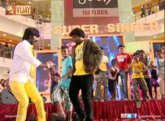 Sathiyama Nee Enakku by SS10 Diwakar