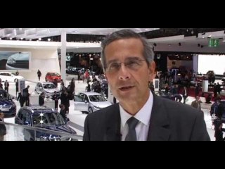 Reportage Volkswagen Golf VI