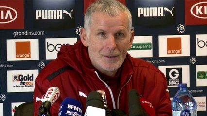 Transferts - Gillot : ''Il y a Paris, Monaco… et les autres''