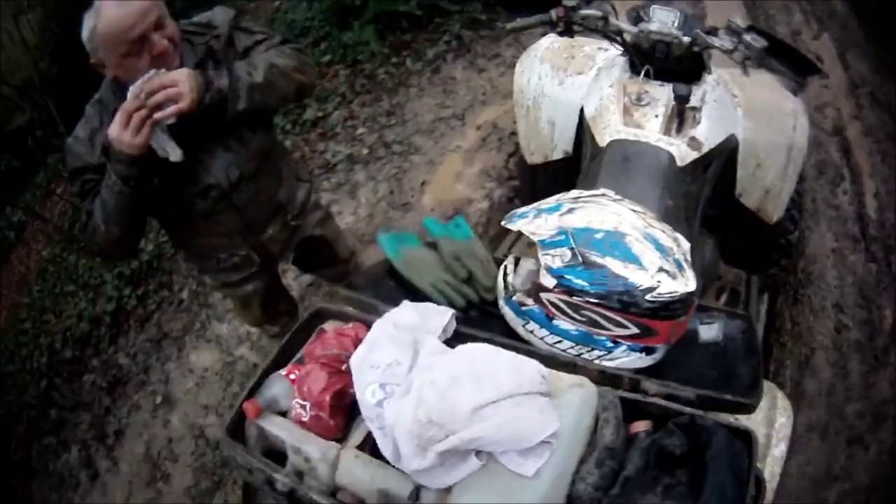 Les quadeurs de la hague!!!4