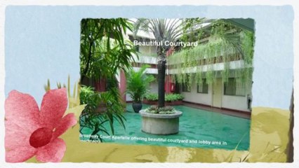 Broadway Court Apartelle - Luxury Accommodations in Philippines