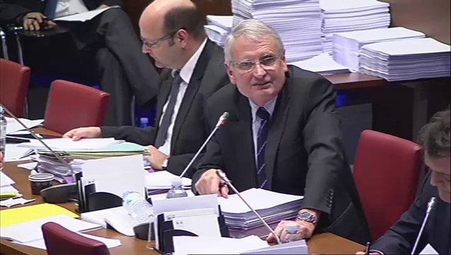 Formation professionnelle (fin) - Mercredi 29 Janvier 2014