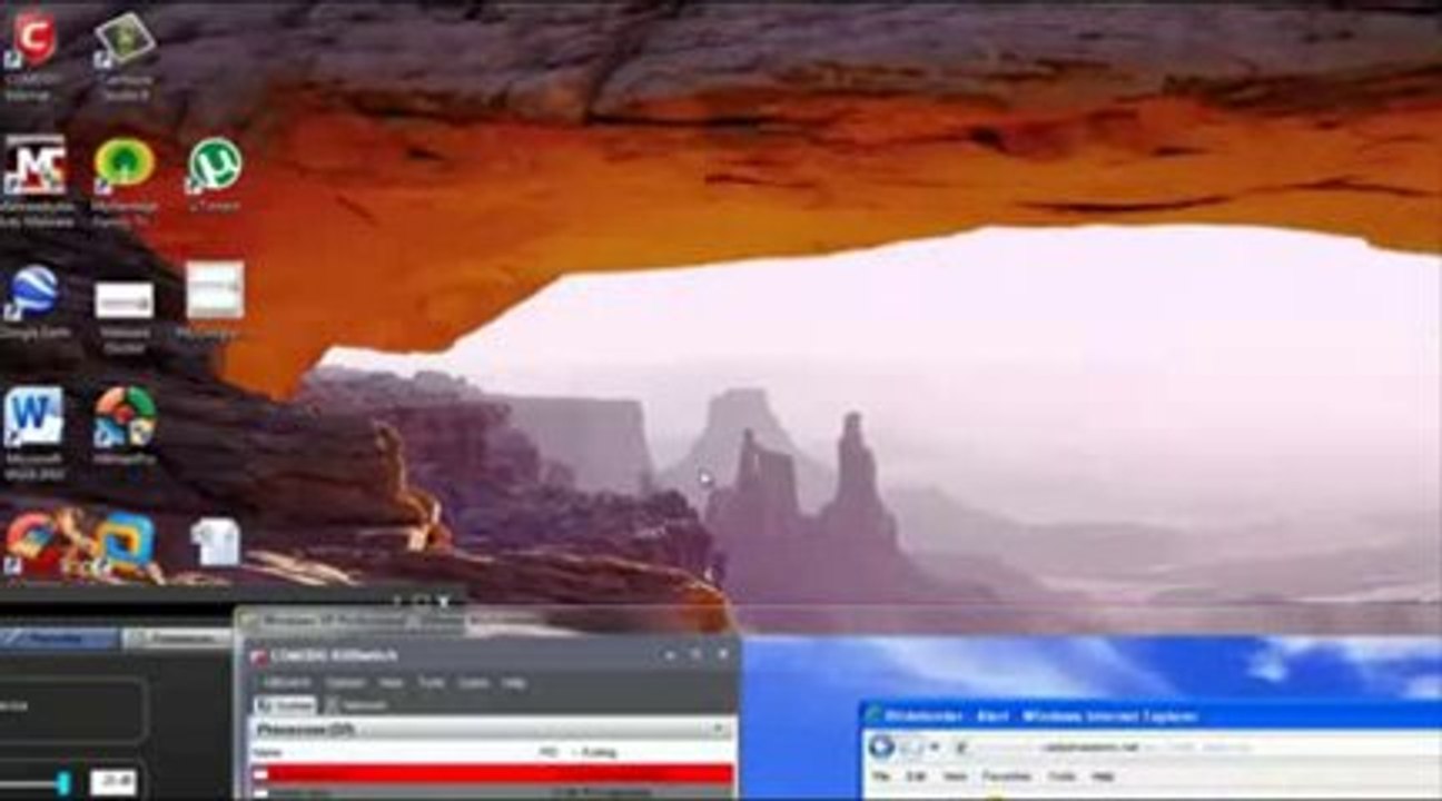 Download Bitdefender Total Security Full Version