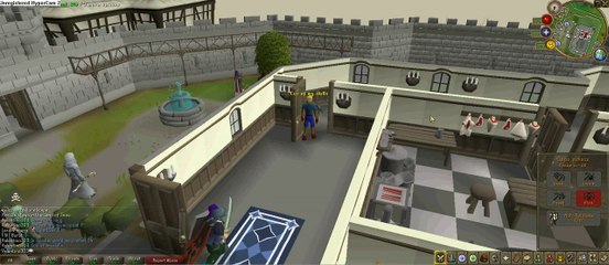 PlayerUp.com - Account Marketplace - Runescape Account Selling [Over 5M, Combat 94 in P2P]