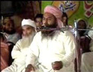 Maulana Nawaz Cheema -Emame Azam kon 2-2 jranwala by fahim malik 03007506343