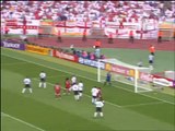 England Vs Trinidad and Tobago- 15_6_2006 Group B Part 2 of 2