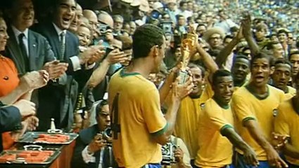 History of Football – The Beautiful Game - Brazil (2001) (5_13)
