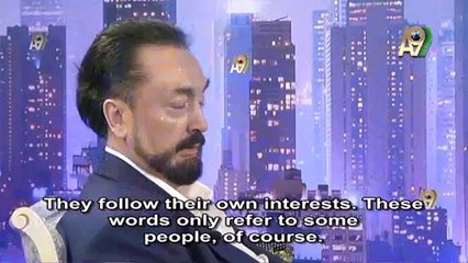 It is important to produce devout people who live for God, not technical types (10.01.2014)