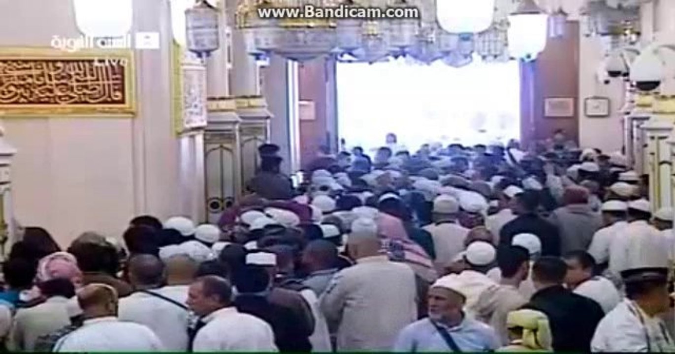 Naat Roza e Rasool ﷺ