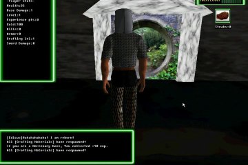 Lets Play Anvil of Mastery part2