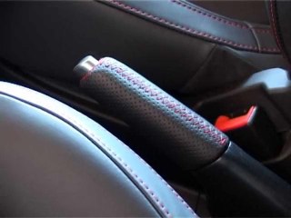 Essai Fiat Abarth 500