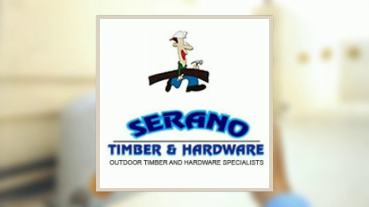 automatic gates melbourne - Serano Timber & Hardware