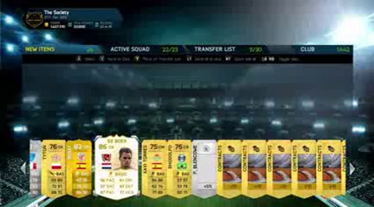 fifa 14 coins