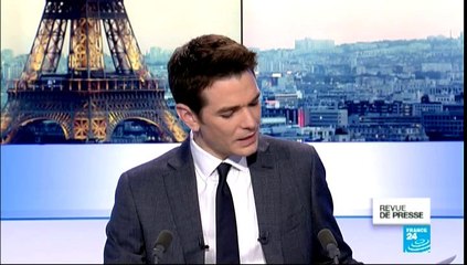 Revue de Presse française - Une rumeur d'un genre unique