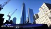 Tour of One World Trade Center in New York