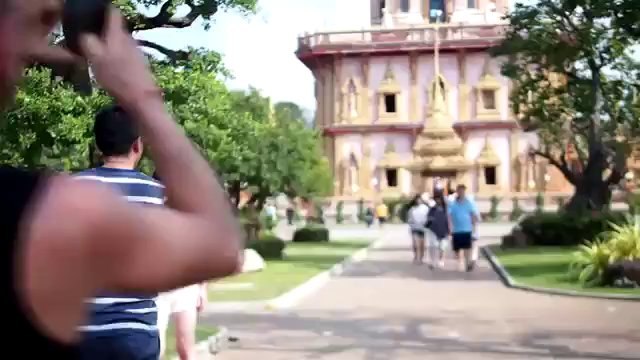 Patong Beach - Phuket