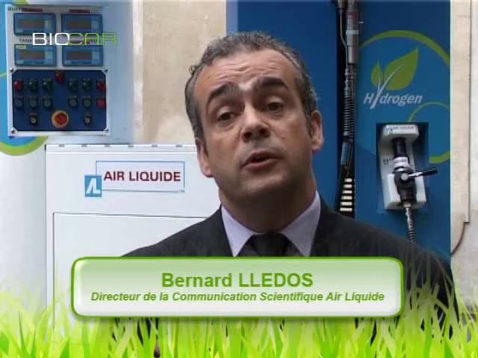 Emission BioCar N°17