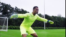 Gants Uhlsport ELIMINATOR World Cup 2014