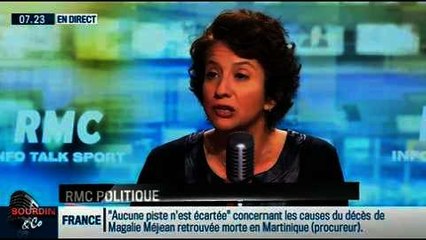 Les coulisses de la Politique: Nicolas Sarkozy veut défendre quelles valeurs ? - 31/01