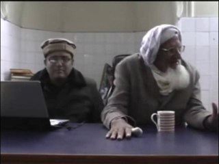 Whose Adhan is Authenticated from Hadith ?:  Maulana Ishaq replied to a question